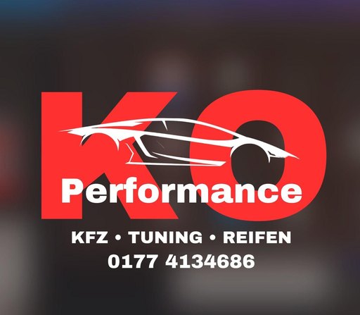 KO Performance Köln
